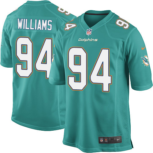 Miami Dolphins kids jerseys-058